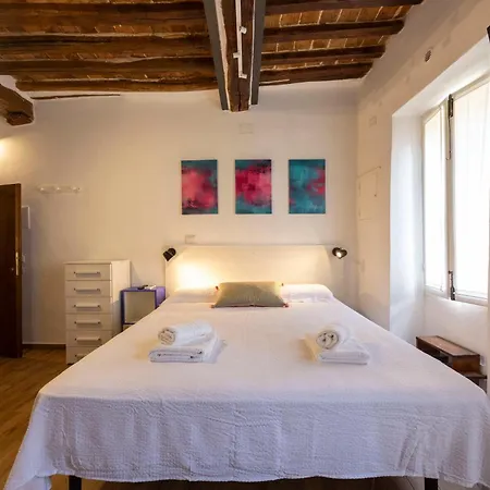 Apartamento I Canti Di Siena, A Pochi Minuti Dal Campo Siena