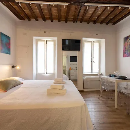 Apartment I Canti Di Siena, A Pochi Minuti Dal Campo *